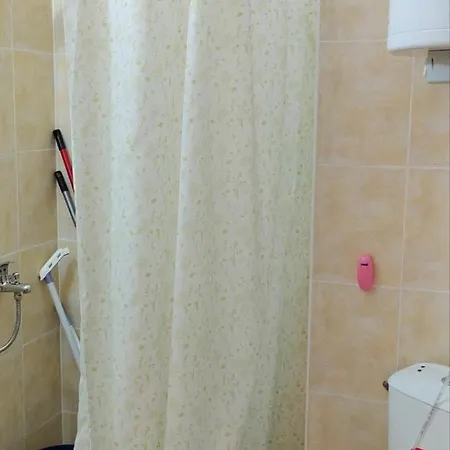 Apartment Sunny Day 6 тераса